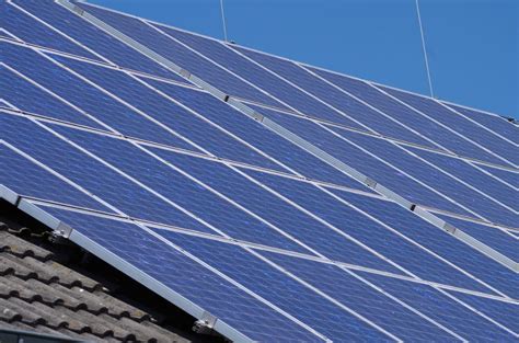 meilleurs panneaux photovoltaïques 2022.